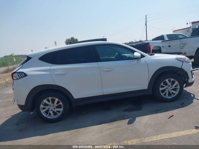 Hyundai TUCSON SE 2019 KM8J2CA46KU063774 Image 13