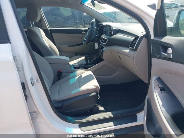 Hyundai TUCSON SE 2019 KM8J2CA46KU063774 Image 5