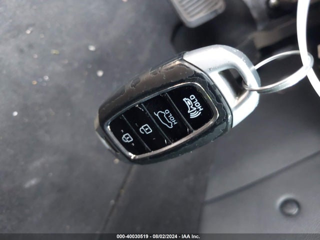 Hyundai Kona Sel 2018 KM8K22AA4JU122601 Image 11
