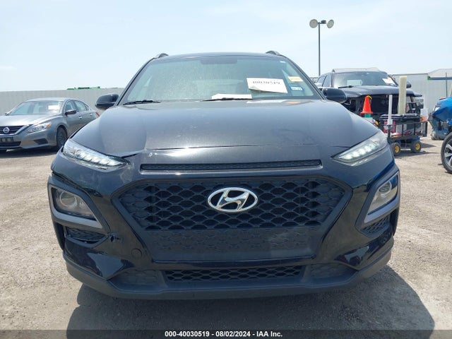 Hyundai Kona Sel 2018 KM8K22AA4JU122601 Image 12
