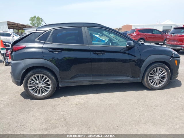 Hyundai Kona Sel 2018 KM8K22AA4JU122601 Image 13