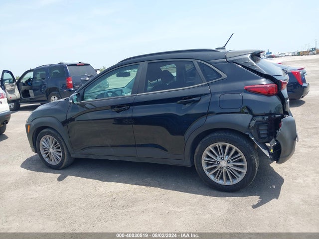 Hyundai Kona Sel 2018 KM8K22AA4JU122601 Image 14