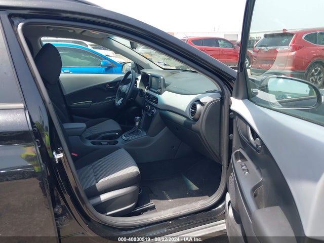 Hyundai Kona Sel 2018 KM8K22AA4JU122601 Image 5