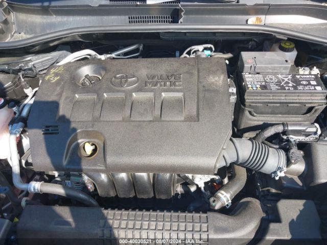 NMTKHMBX9MR121582 Toyota C-HR XLE