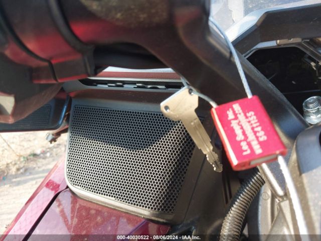 2023 HONDA GL1800 JH2SC7952PK502179 Photo 10