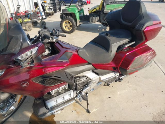 2023 HONDA GL1800 JH2SC7952PK502179 Photo 1
