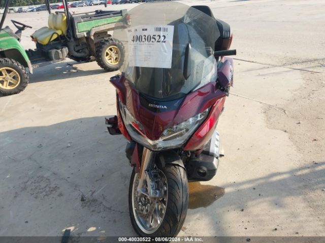 2023 HONDA GL1800 JH2SC7952PK502179 Photo 4