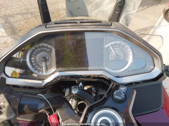 2023 HONDA GL1800 JH2SC7952PK502179 Photo 6
