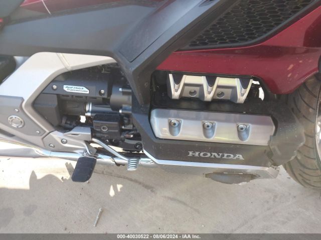 2023 HONDA GL1800 JH2SC7952PK502179 Photo 7