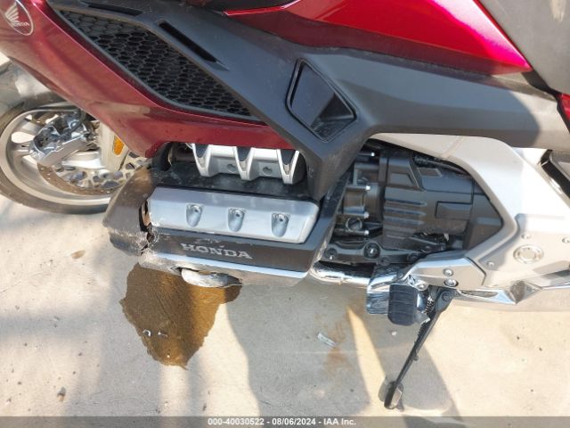 2023 HONDA GL1800 JH2SC7952PK502179 Photo 8