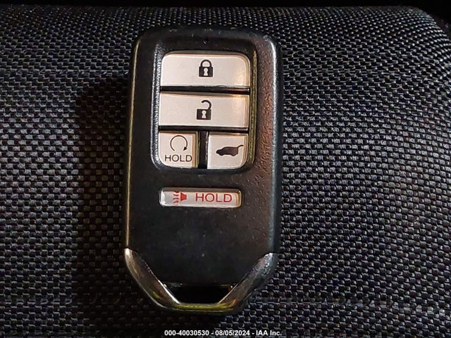 Honda Cr-v Awd Ex 2022 2HKRW2H58NH638220 Image 11
