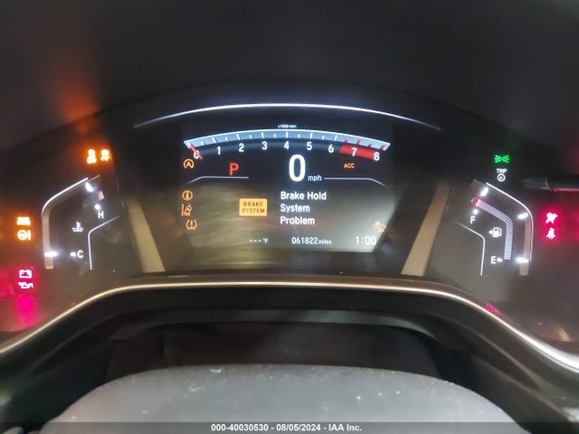 Honda Cr-v Awd Ex 2022 2HKRW2H58NH638220 Image 15
