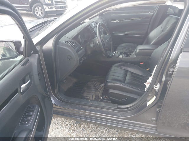 2C3CCAGG4JH267740 Chrysler 300 300s Awd