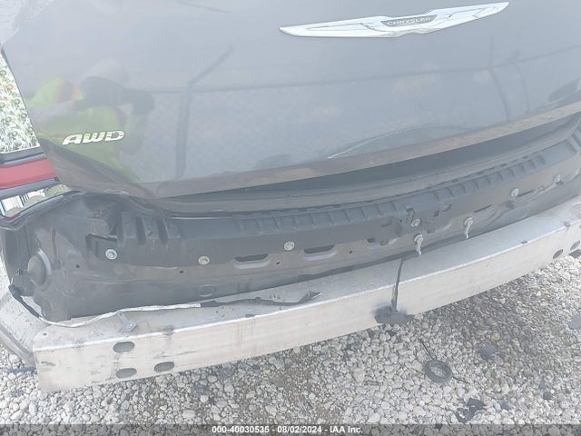 2C3CCAGG4JH267740 Chrysler 300 300s Awd