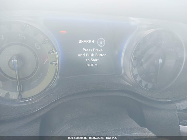 2C3CCAGG4JH267740 Chrysler 300 300s Awd
