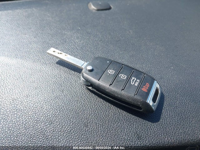 KIA Optima Lx 2020 5XXGT4L37LG386552 Image 11