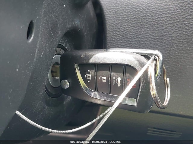 Toyota COROLLA LE 2020 JTDEPRAE6LJ092164 Image 11
