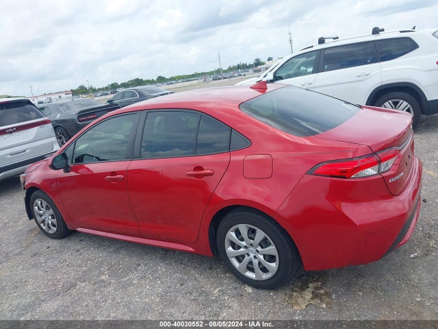 Toyota COROLLA LE 2020 JTDEPRAE6LJ092164 Image 14