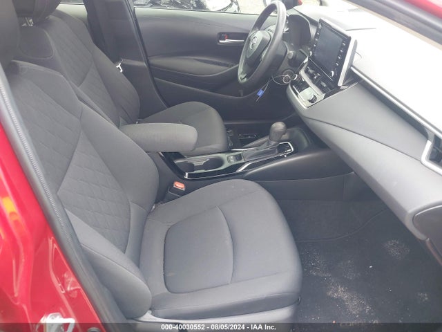Toyota COROLLA LE 2020 JTDEPRAE6LJ092164 Image 5