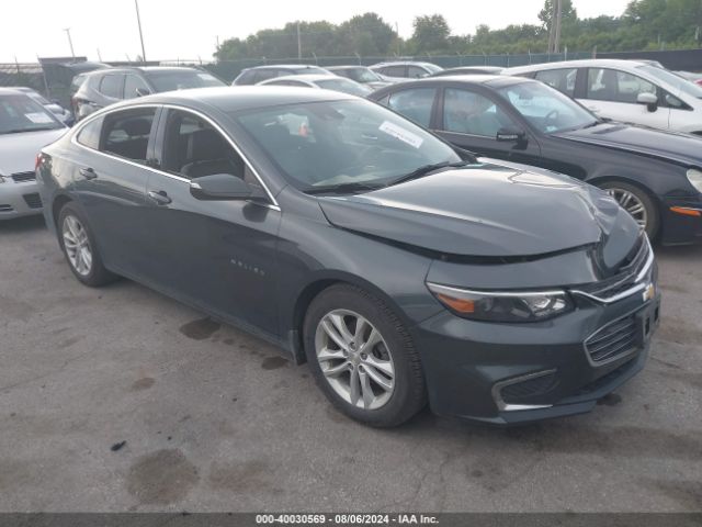 1G1ZJ5SU0HF281901 auction archive image