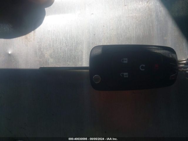 KL4CJCSB4EB550401 Buick Encore Leather