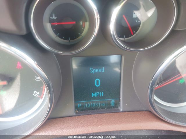 KL4CJCSB4EB550401 Buick Encore Leather