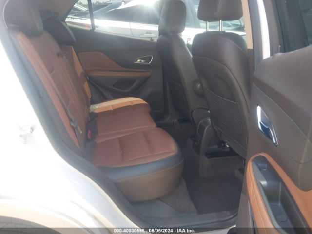 KL4CJCSB4EB550401 Buick Encore Leather