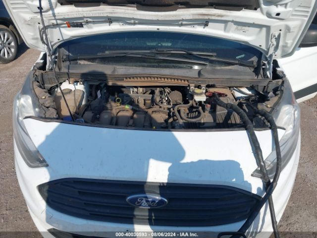 NM0LS7F20L1446380 Ford Transit Connect Xlt