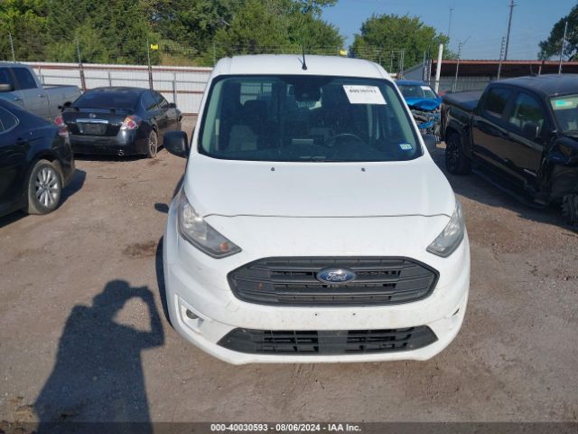 NM0LS7F20L1446380 Ford Transit Connect Xlt