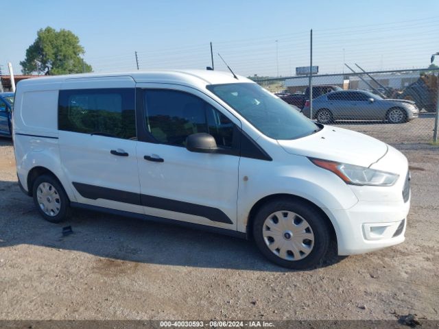 NM0LS7F20L1446380 Ford Transit Connect Xlt