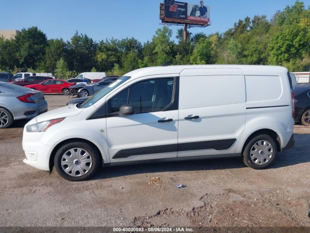 NM0LS7F20L1446380 Ford Transit Connect Xlt