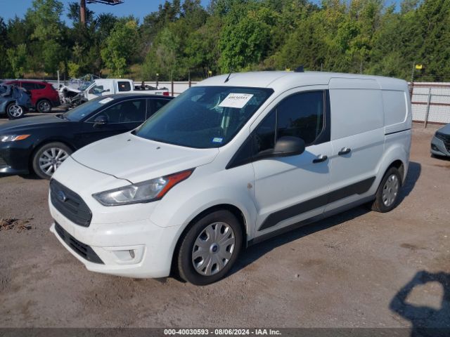 NM0LS7F20L1446380 Ford Transit Connect Xlt