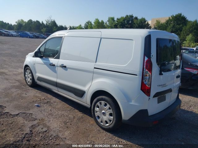 NM0LS7F20L1446380 Ford Transit Connect Xlt