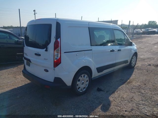 NM0LS7F20L1446380 Ford Transit Connect Xlt