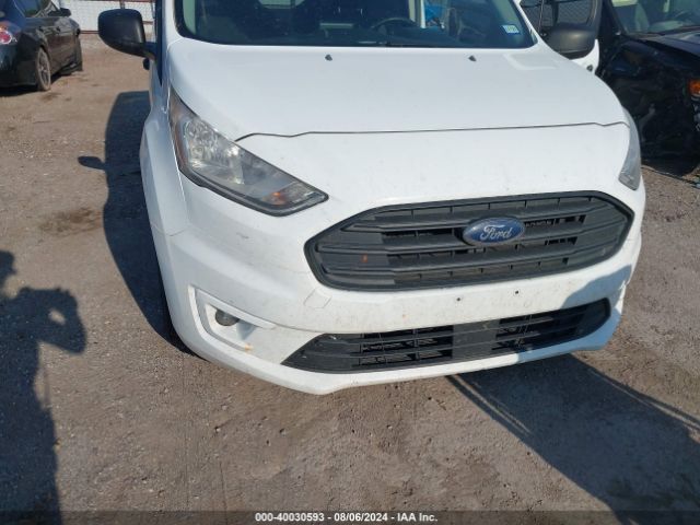 NM0LS7F20L1446380 Ford Transit Connect Xlt