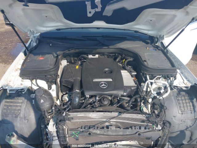 WDC0G4KB4KF629191 Mercedes-Benz Glc 300 4matic