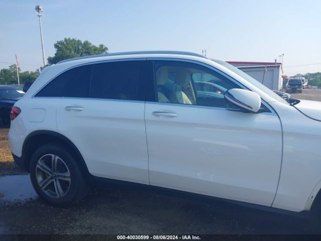 WDC0G4KB4KF629191 Mercedes-Benz Glc 300 4matic