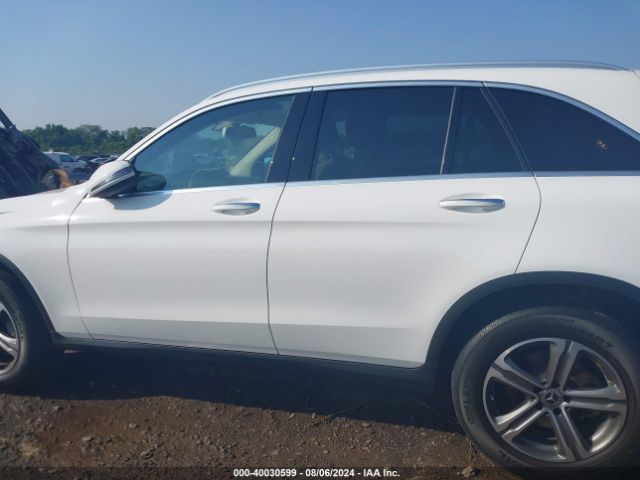 WDC0G4KB4KF629191 Mercedes-Benz Glc 300 4matic