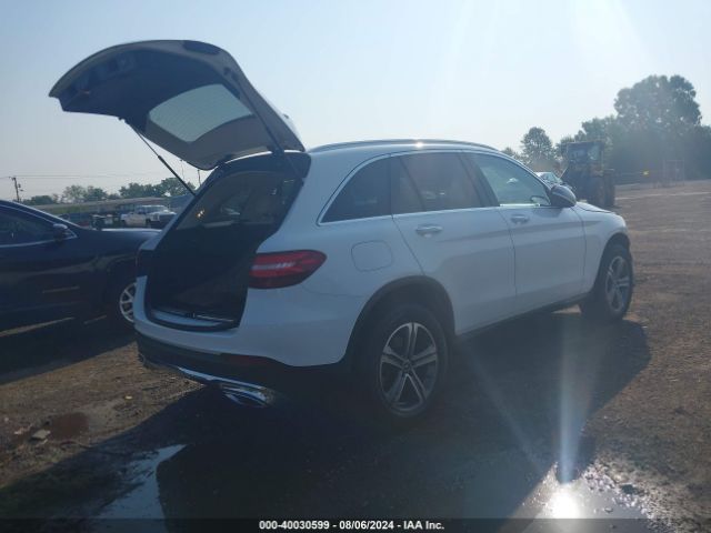 WDC0G4KB4KF629191 Mercedes-Benz Glc 300 4matic