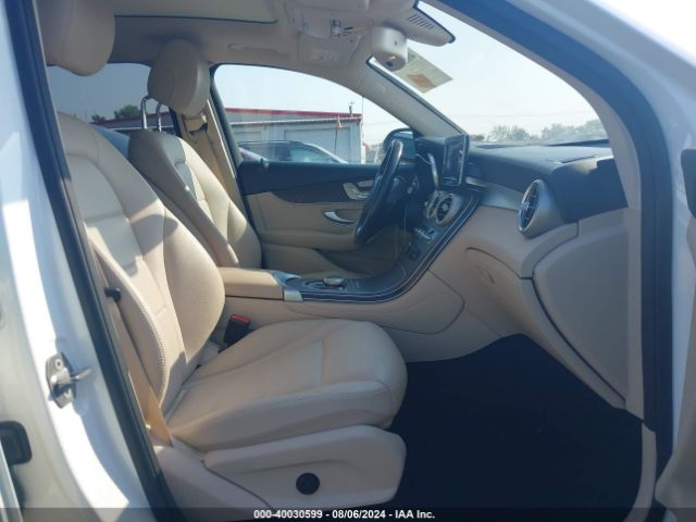 WDC0G4KB4KF629191 Mercedes-Benz Glc 300 4matic