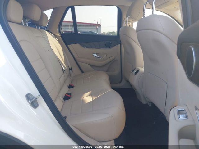 WDC0G4KB4KF629191 Mercedes-Benz Glc 300 4matic