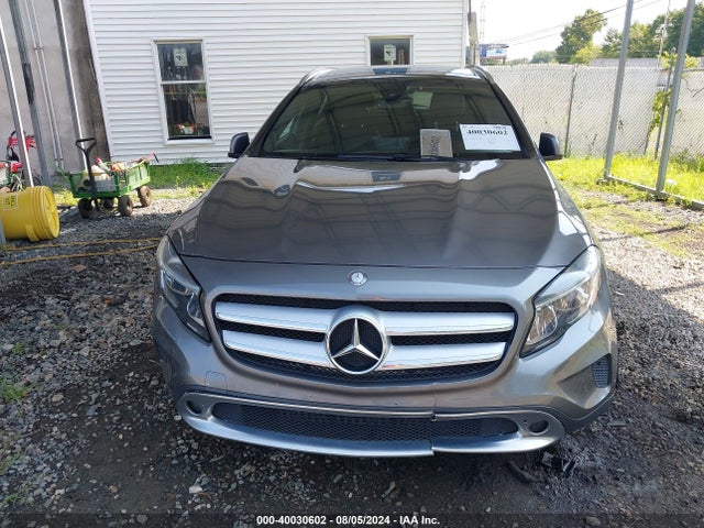 WDCTG4GB1GJ255987 Mercedes-Benz Gla 250 4matic