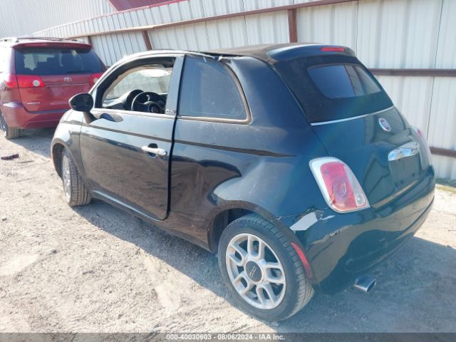 3C3CFFDR4FT648433 Fiat 500c Pop