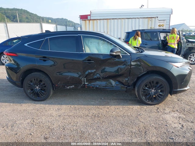 Toyota Venza Nightshade Edition 2024 JTEAAAAH7RJ171987 Image 14