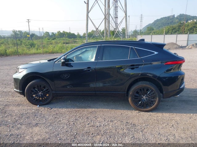Toyota Venza Nightshade Edition 2024 JTEAAAAH7RJ171987 Image 15