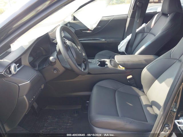 Toyota Venza Nightshade Edition 2024 JTEAAAAH7RJ171987 Image 5