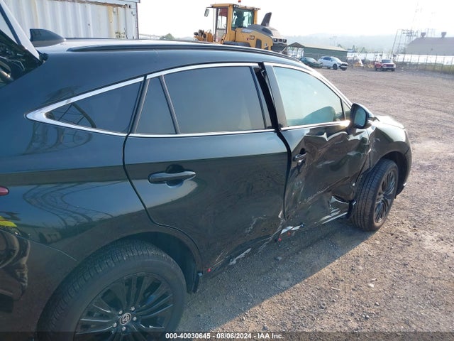Toyota Venza Nightshade Edition 2024 JTEAAAAH7RJ171987 Image 6