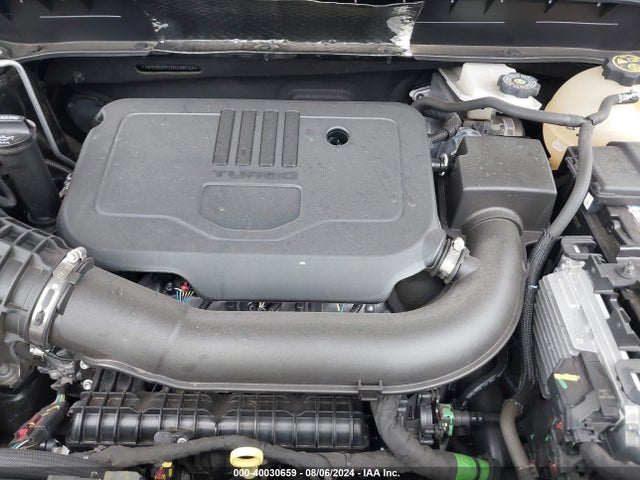 Chevrolet Blazer Fwd 3lt 2022 3GNKBDR41NS138413 Image 10