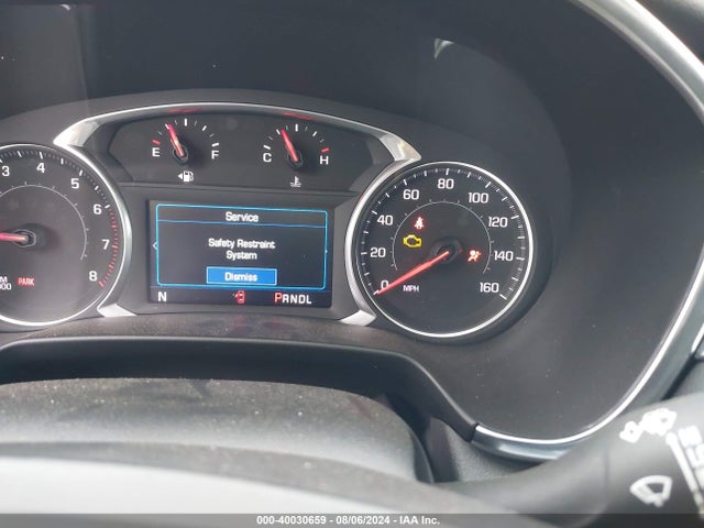 Chevrolet Blazer Fwd 3lt 2022 3GNKBDR41NS138413 Image 15