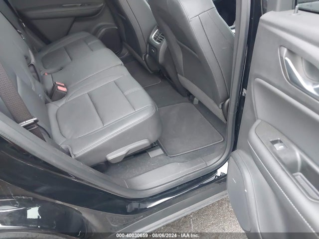 Chevrolet Blazer Fwd 3lt 2022 3GNKBDR41NS138413 Image 8